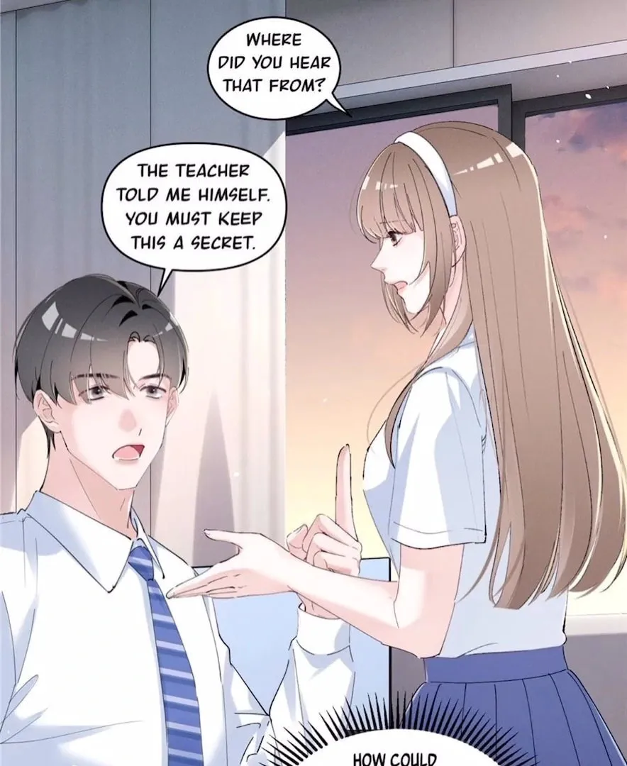 Read Beneath the Lady’s Mask chapter 39 image 7 on Lezhin