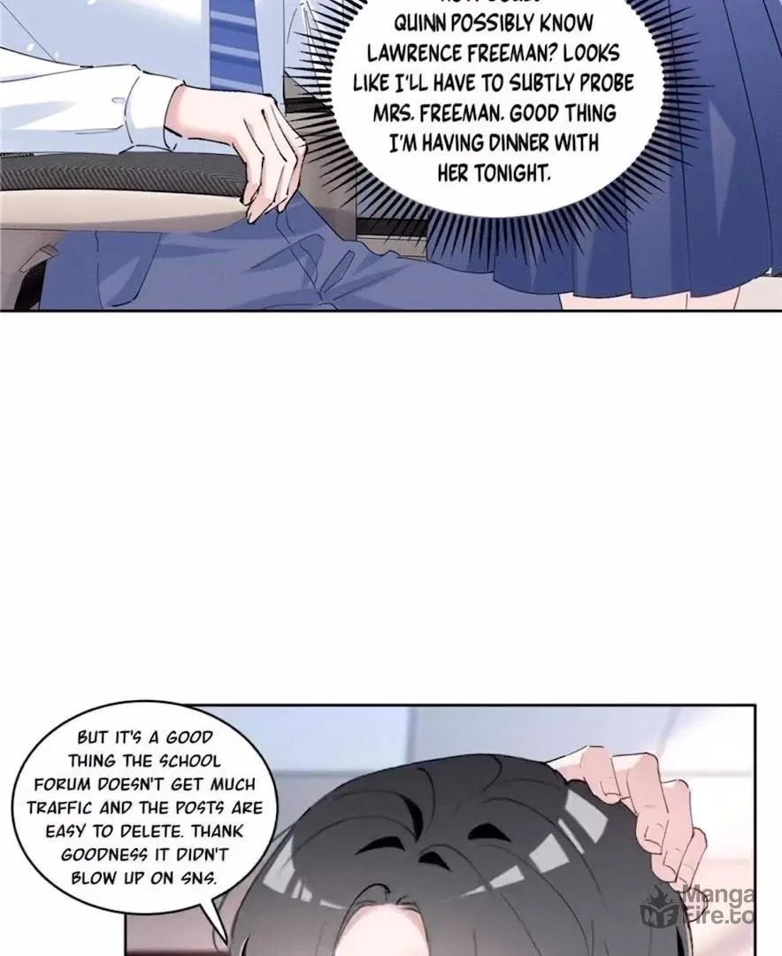 Read Beneath the Lady’s Mask chapter 39 image 8 on Lezhin
