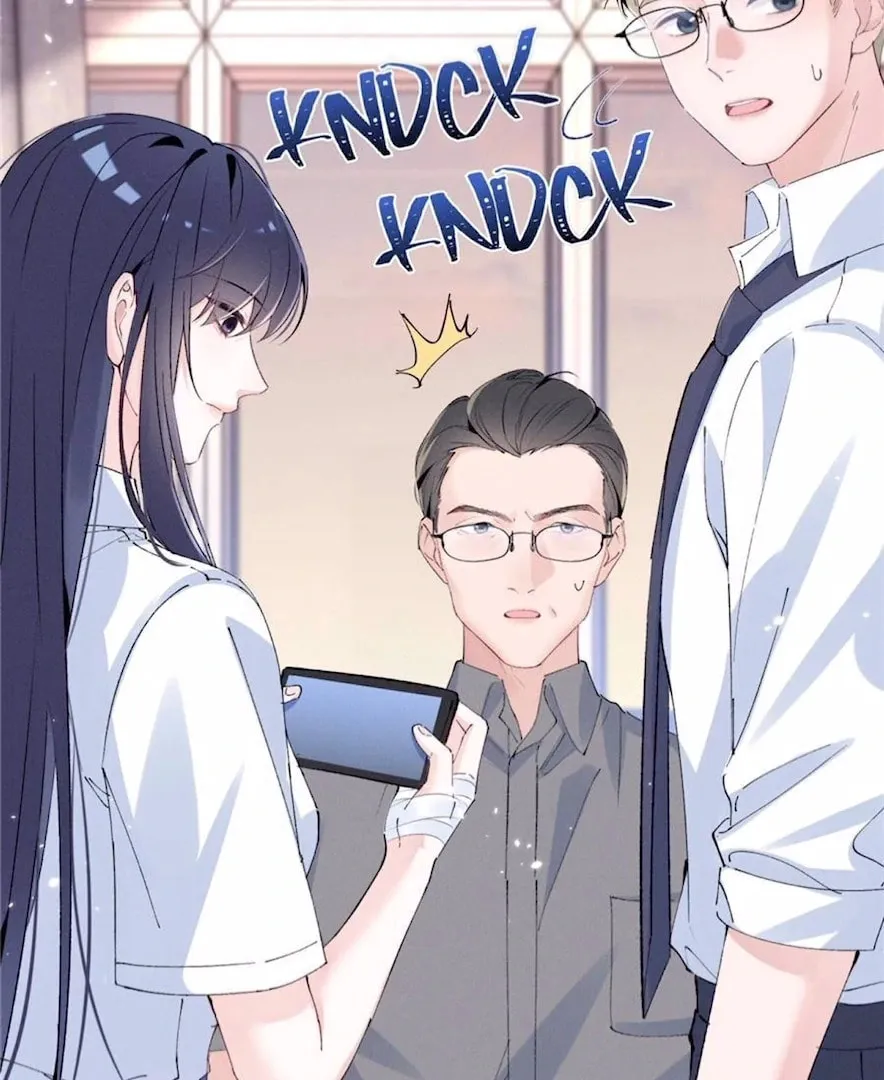 Read Beneath the Lady’s Mask chapter 40 image 1 on Lezhin