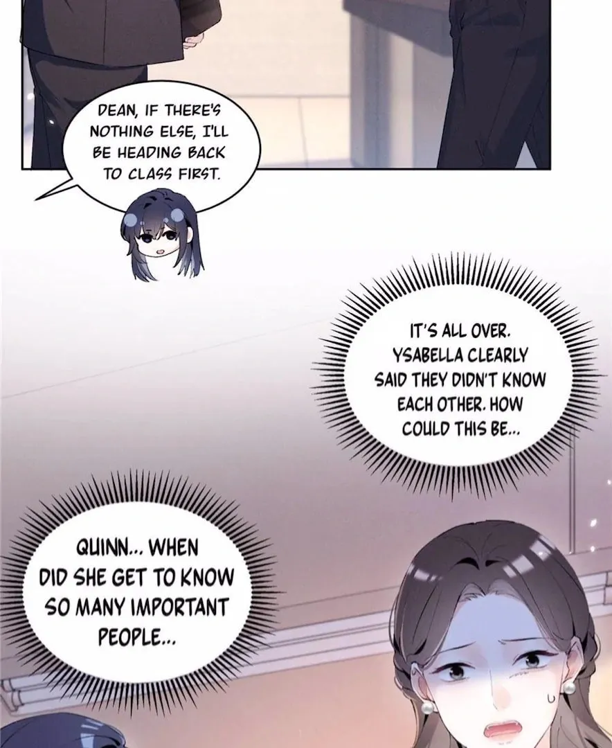 Read Beneath the Lady’s Mask chapter 40 image 10 on Lezhin