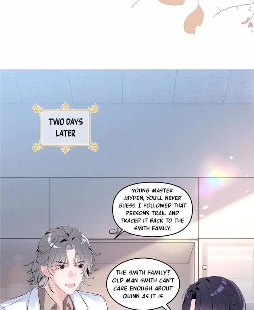 Read Beneath the Lady’s Mask chapter 40 image 13 on Lezhin