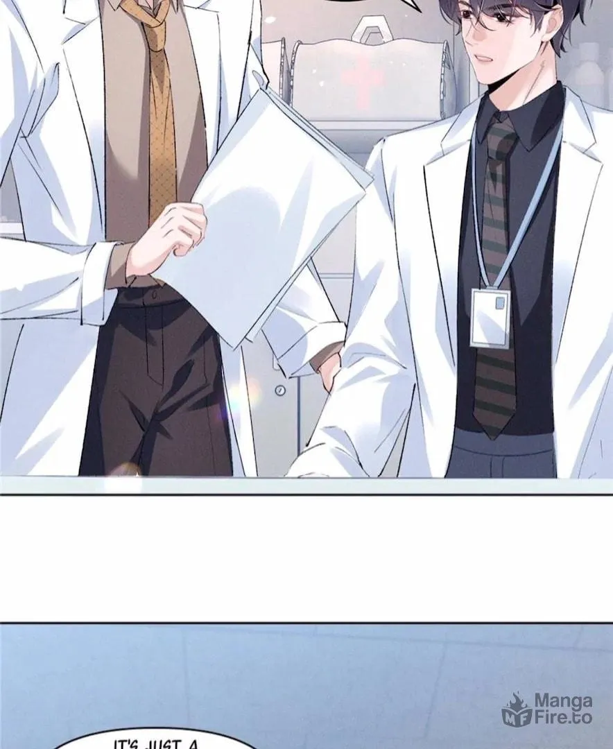 Read Beneath the Lady’s Mask chapter 40 image 14 on Lezhin