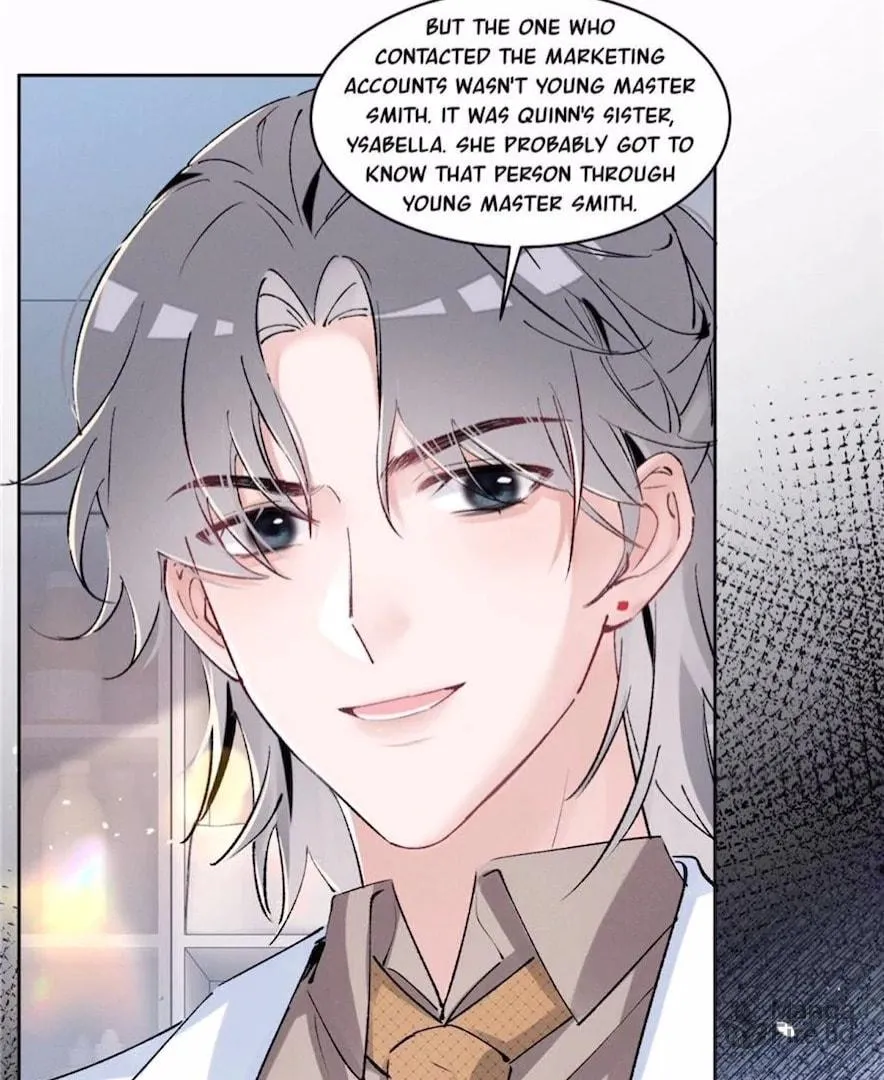 Read Beneath the Lady’s Mask chapter 40 image 17 on Lezhin