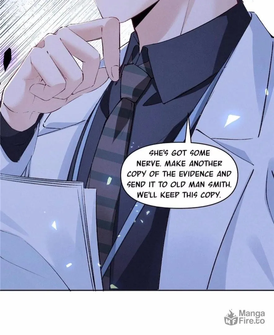 Read Beneath the Lady’s Mask chapter 40 image 19 on Lezhin