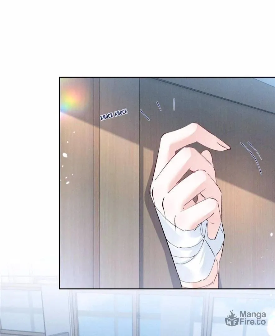 Read Beneath the Lady’s Mask chapter 40 image 20 on Lezhin