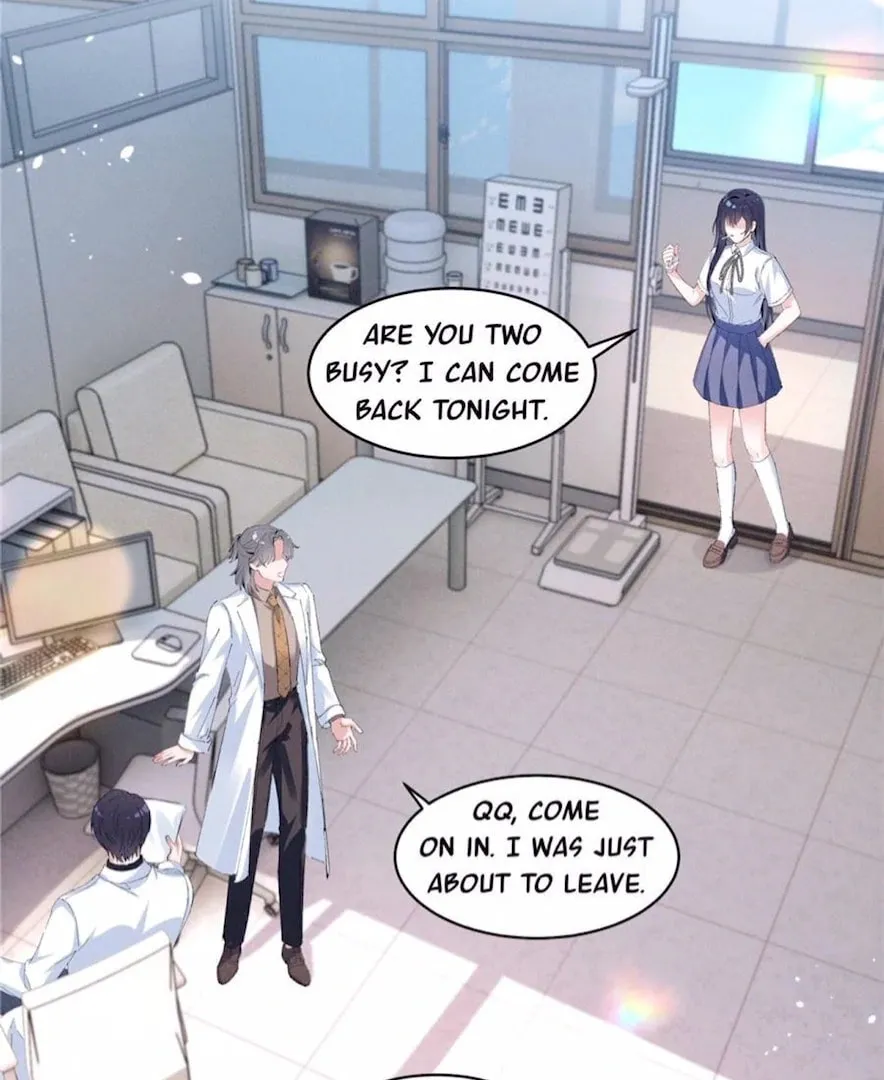 Read Beneath the Lady’s Mask chapter 40 image 21 on Lezhin