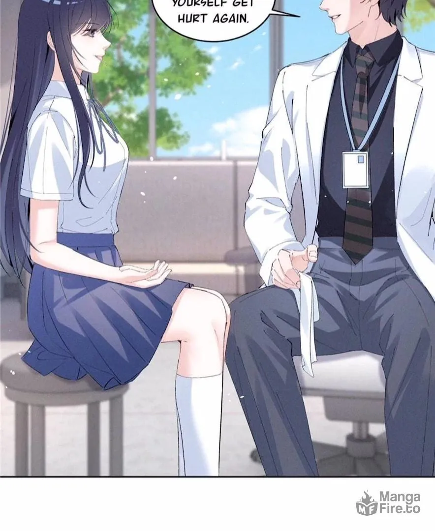 Read Beneath the Lady’s Mask chapter 40 image 23 on Lezhin