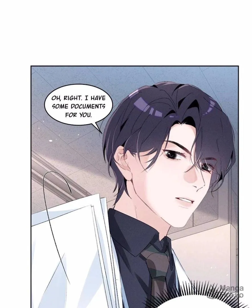 Read Beneath the Lady’s Mask chapter 40 image 24 on Lezhin