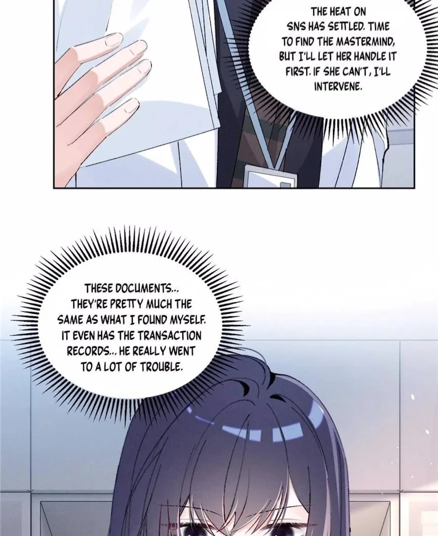Read Beneath the Lady’s Mask chapter 40 image 25 on Lezhin