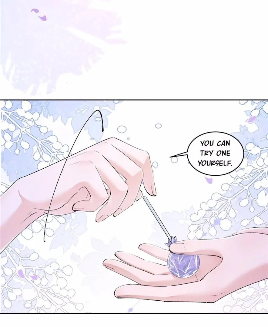 Read Beneath the Lady’s Mask chapter 40 image 30 on Lezhin