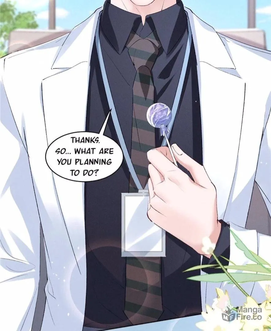 Read Beneath the Lady’s Mask chapter 40 image 32 on Lezhin