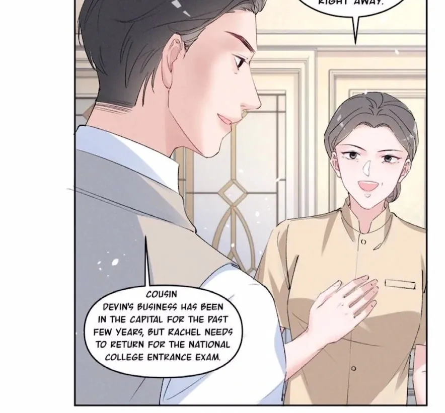Read Beneath the Lady’s Mask chapter 40 image 37 on Lezhin
