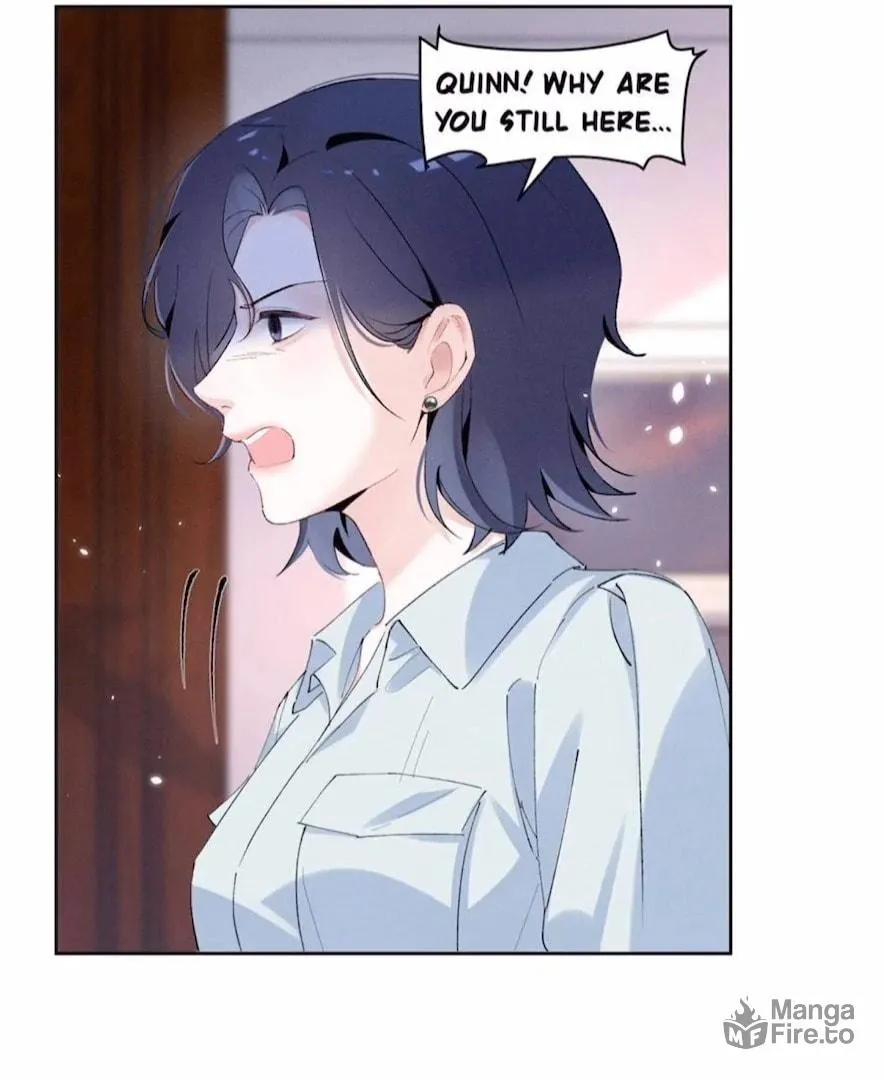 Read Beneath the Lady’s Mask chapter 40 image 4 on Lezhin