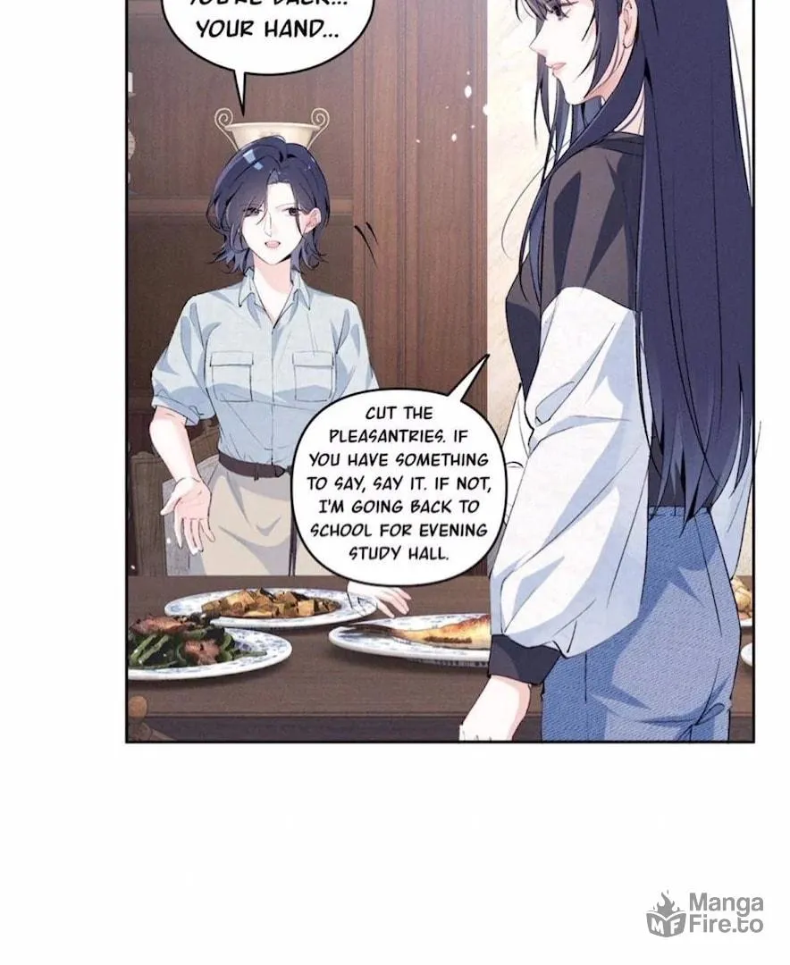 Read Beneath the Lady’s Mask chapter 40 image 41 on Lezhin