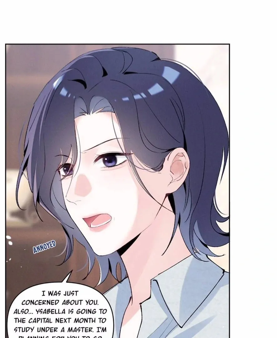 Read Beneath the Lady’s Mask chapter 40 image 42 on Lezhin