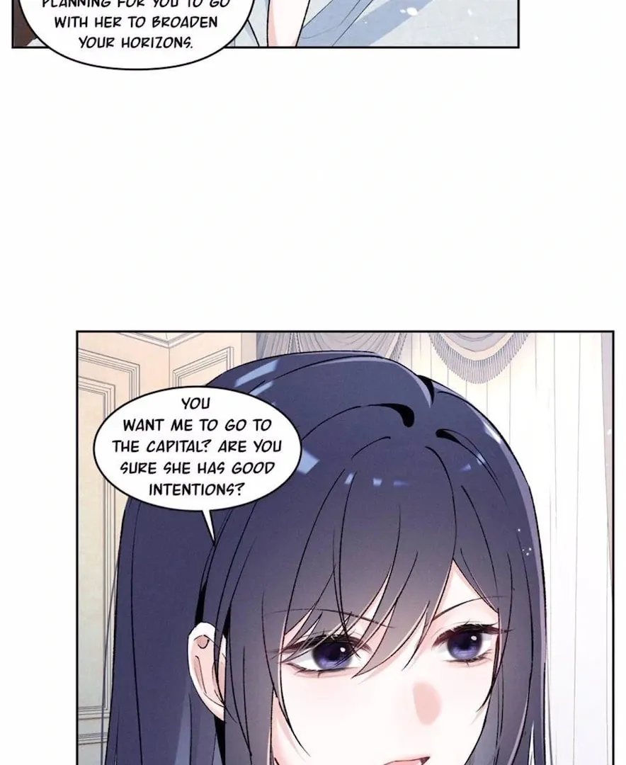 Read Beneath the Lady’s Mask chapter 40 image 43 on Lezhin