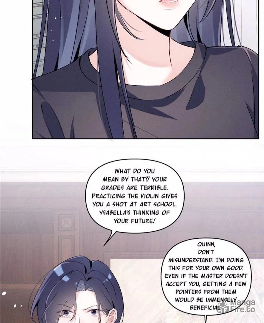 Read Beneath the Lady’s Mask chapter 40 image 44 on Lezhin