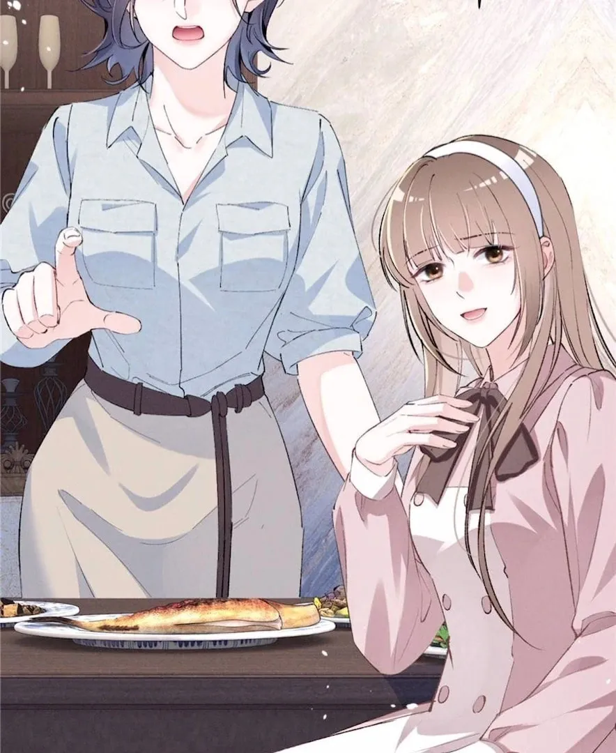 Read Beneath the Lady’s Mask chapter 40 image 45 on Lezhin