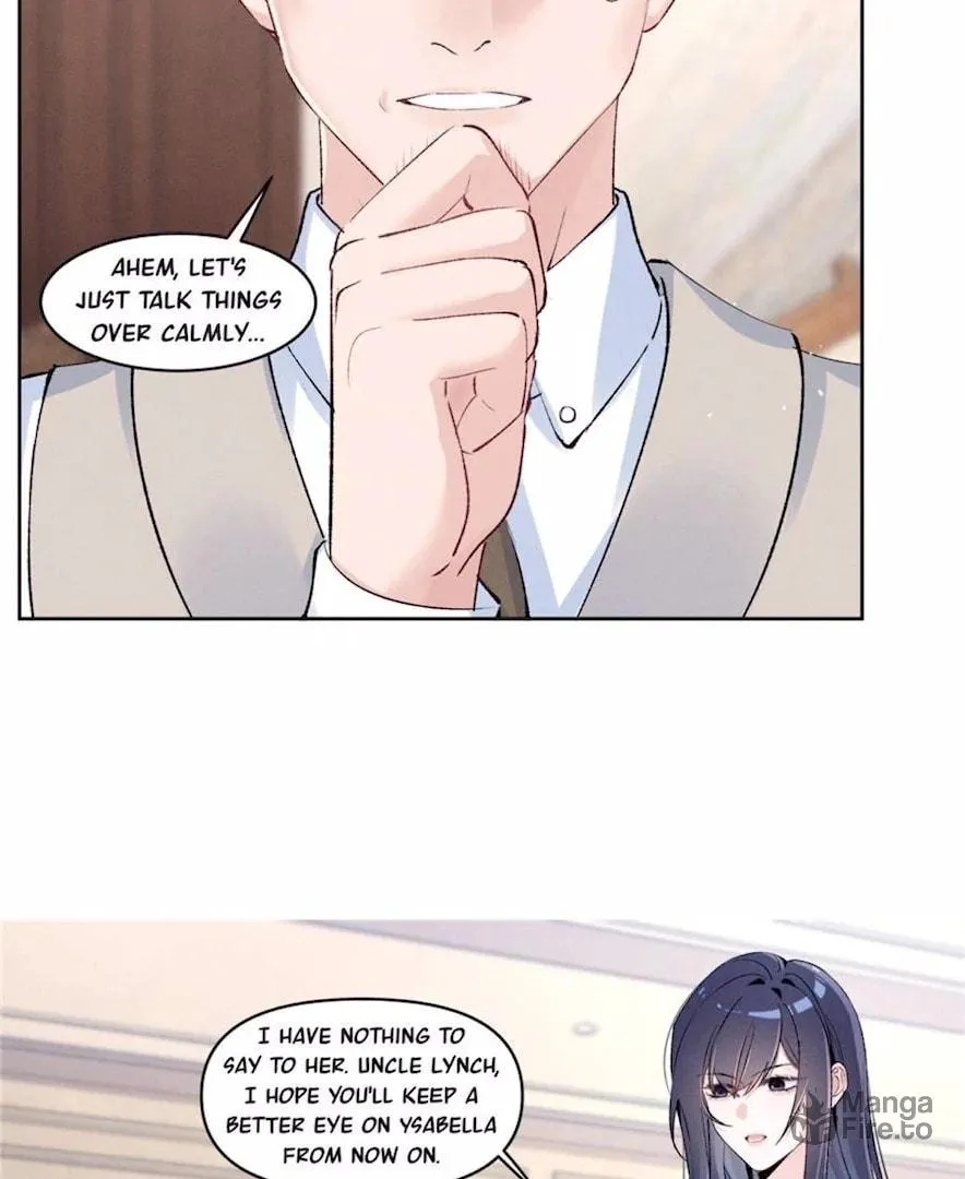 Read Beneath the Lady’s Mask chapter 40 image 47 on Lezhin