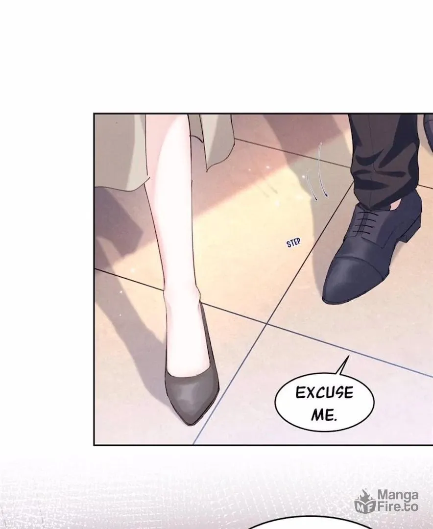 Read Beneath the Lady’s Mask chapter 40 image 5 on Lezhin