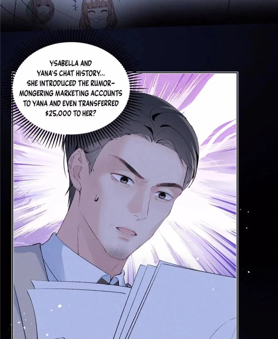 Read Beneath the Lady’s Mask chapter 40 image 52 on Lezhin
