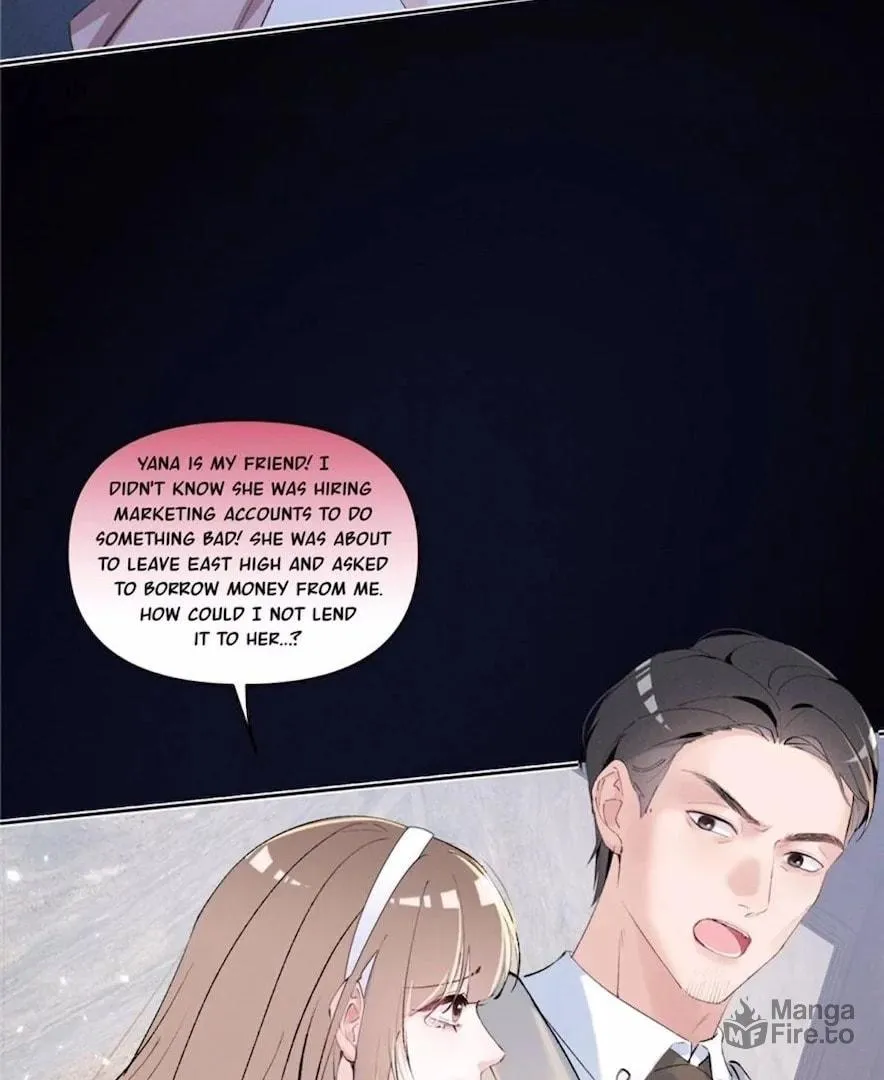 Read Beneath the Lady’s Mask chapter 40 image 59 on Lezhin