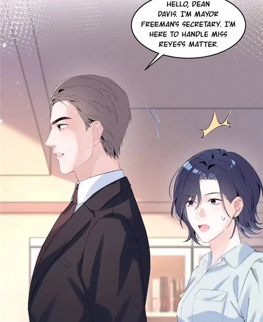 Read Beneath the Lady’s Mask chapter 40 image 6 on Lezhin