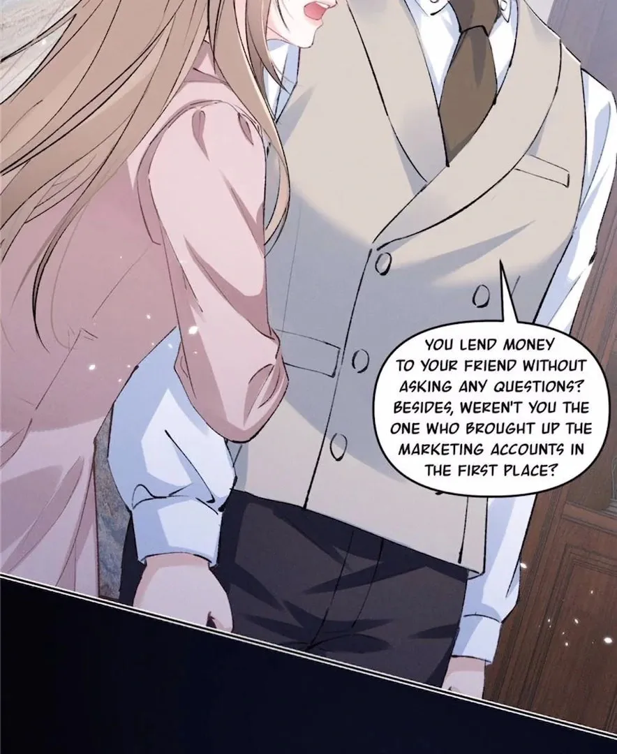 Read Beneath the Lady’s Mask chapter 40 image 60 on Lezhin