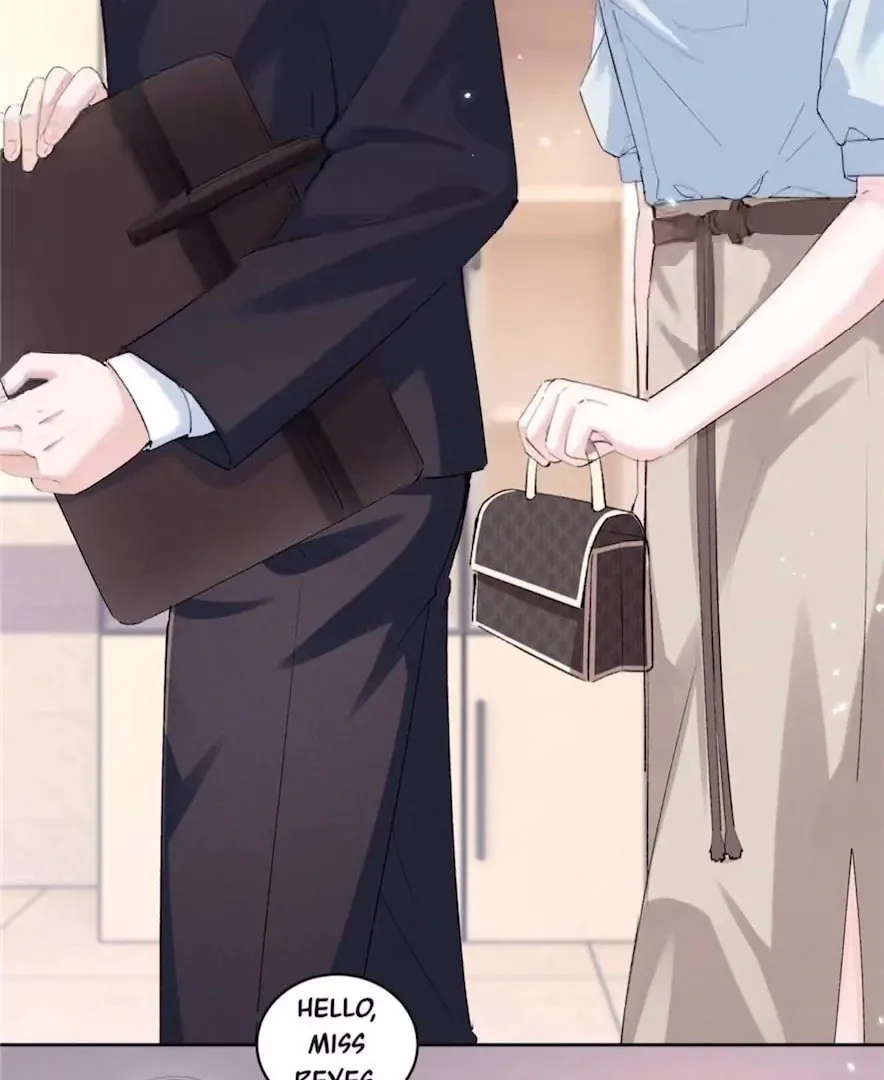Read Beneath the Lady’s Mask chapter 40 image 7 on Lezhin