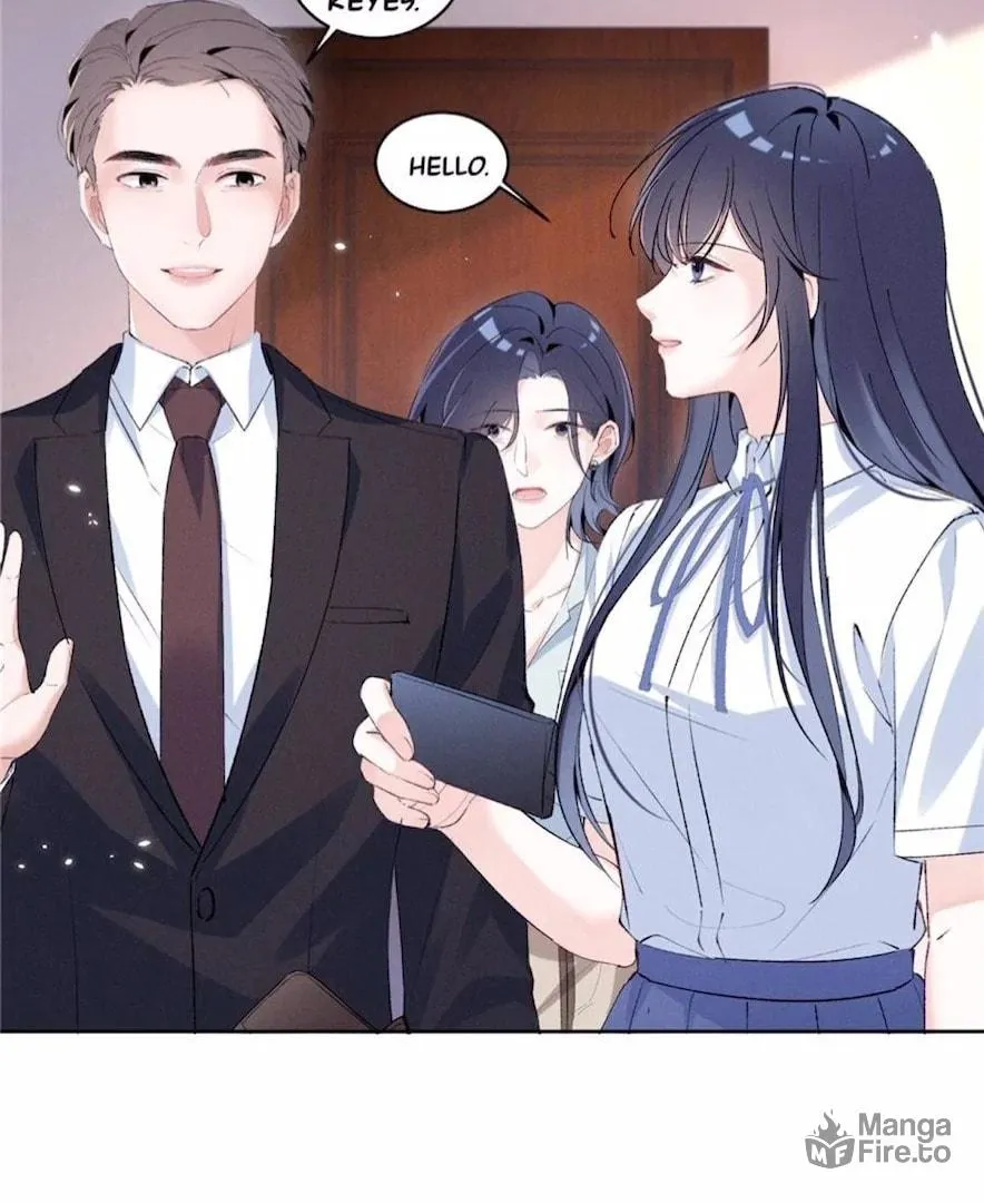 Read Beneath the Lady’s Mask chapter 40 image 8 on Lezhin