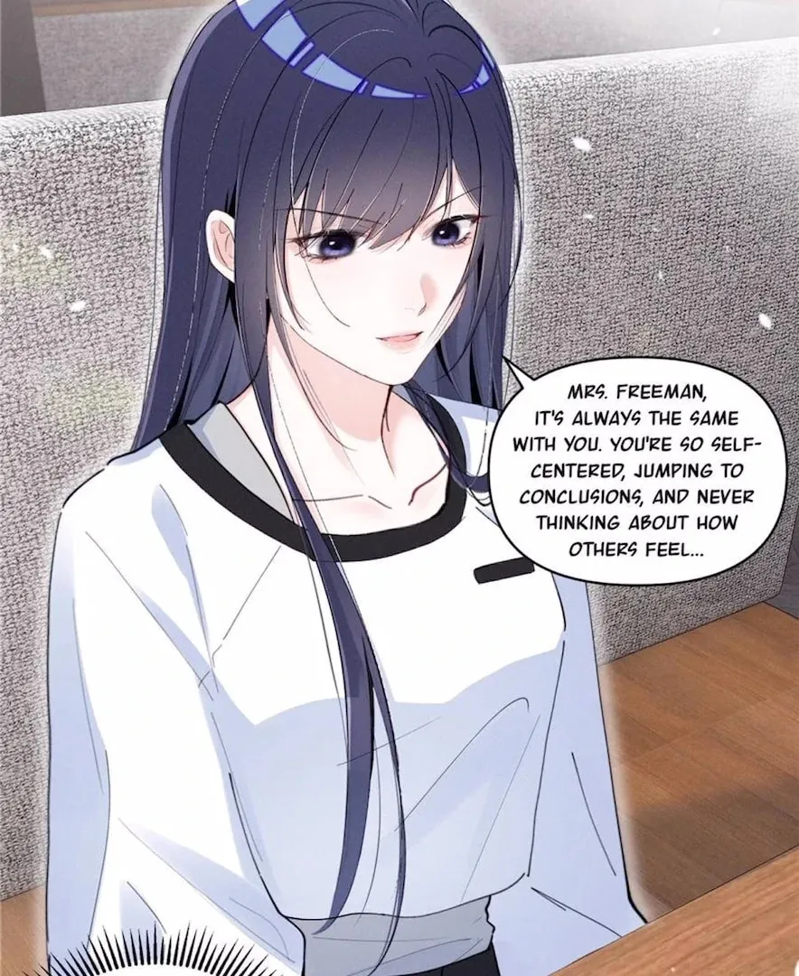 Read Beneath the Lady’s Mask chapter 41 image 10 on Lezhin