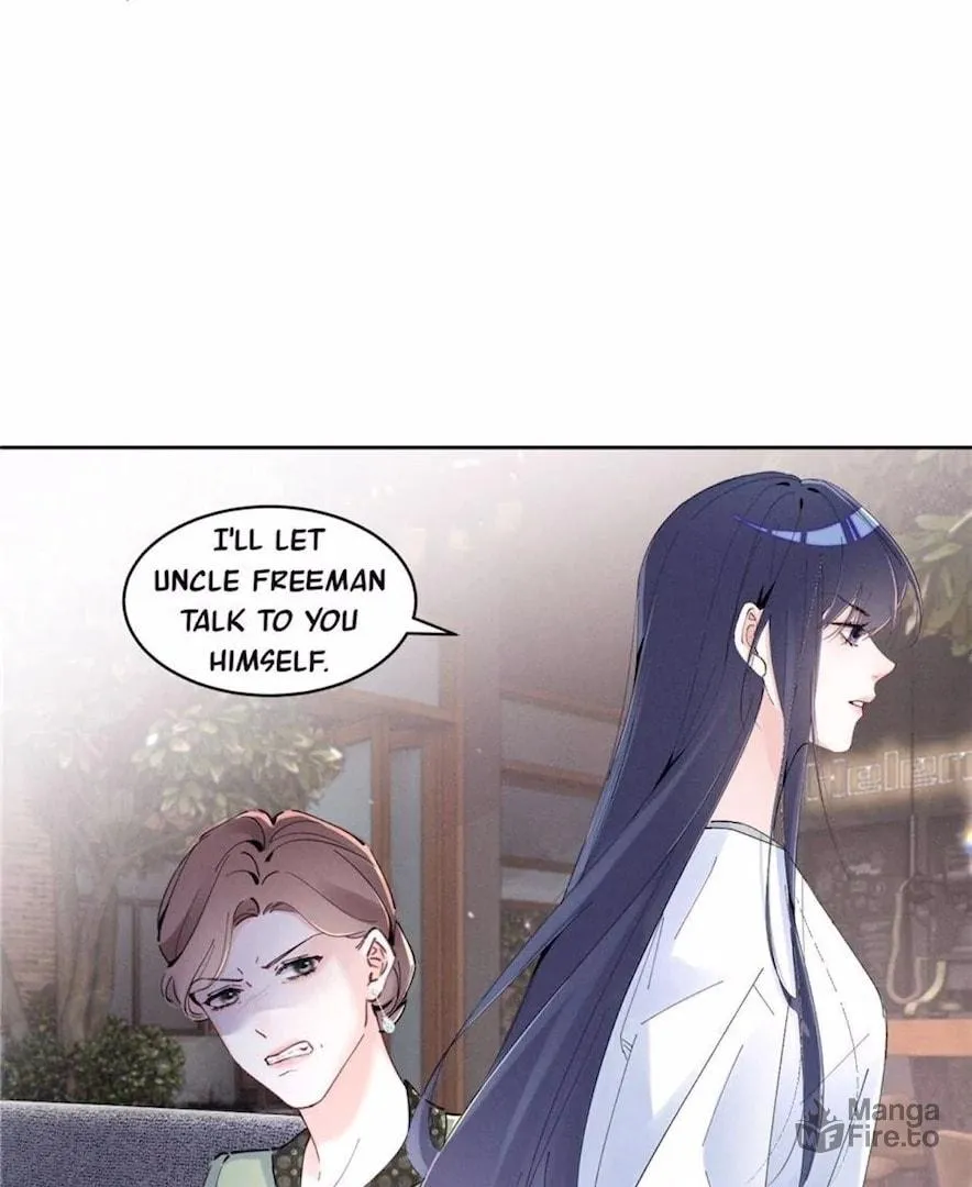 Read Beneath the Lady’s Mask chapter 41 image 19 on Lezhin