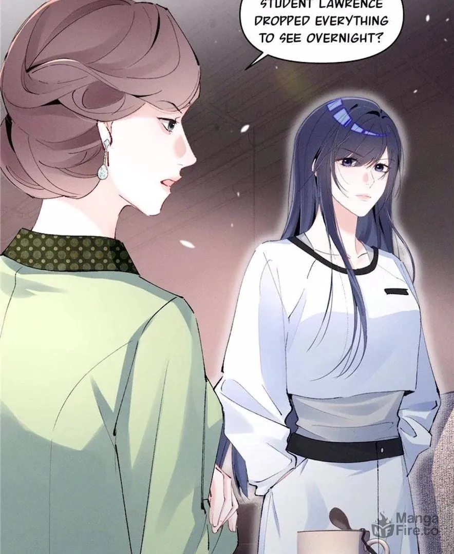 Read Beneath the Lady’s Mask chapter 41 image 2 on Lezhin