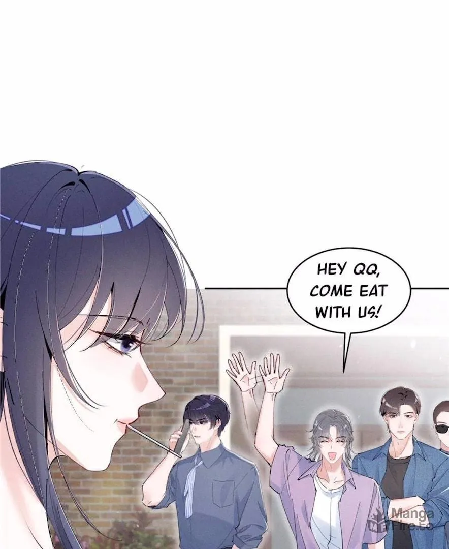 Read Beneath the Lady’s Mask chapter 41 image 23 on Lezhin