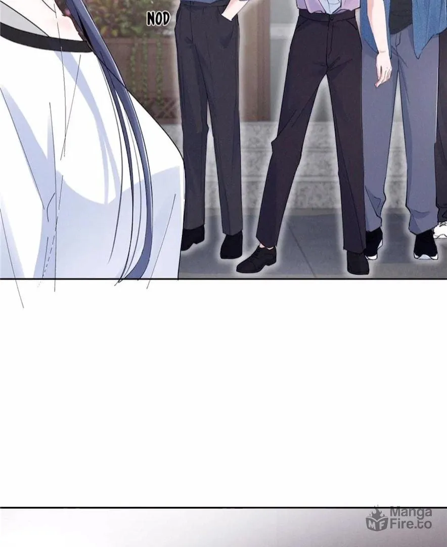 Read Beneath the Lady’s Mask chapter 41 image 24 on Lezhin