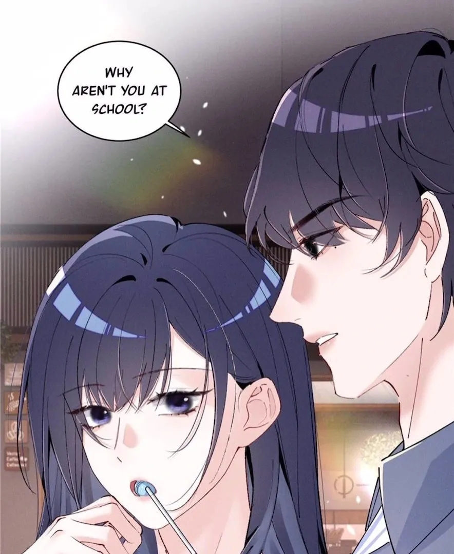 Read Beneath the Lady’s Mask chapter 41 image 25 on Lezhin