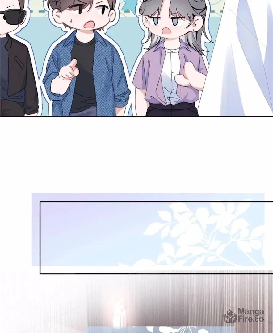 Read Beneath the Lady’s Mask chapter 41 image 29 on Lezhin