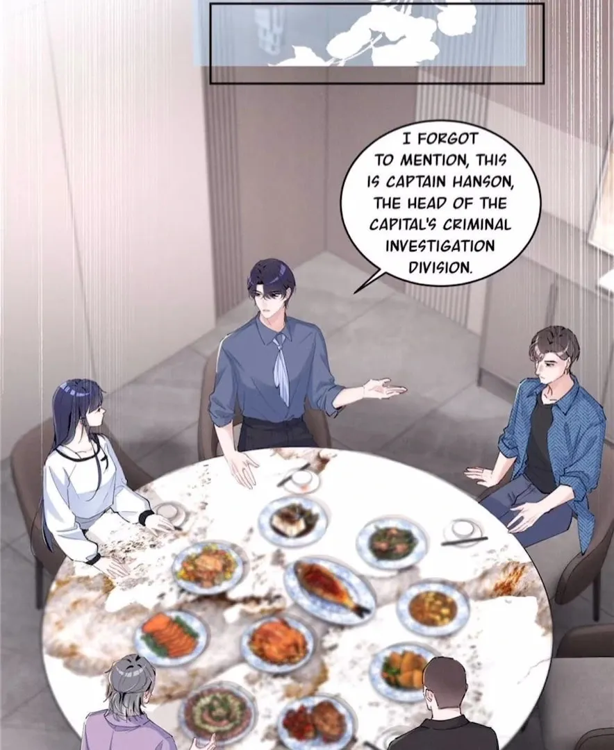 Read Beneath the Lady’s Mask chapter 41 image 30 on Lezhin