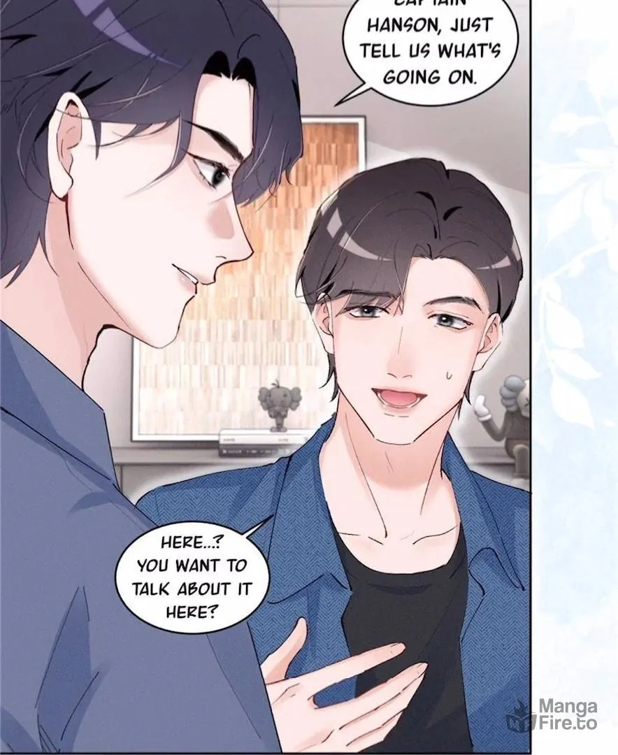 Read Beneath the Lady’s Mask chapter 41 image 32 on Lezhin
