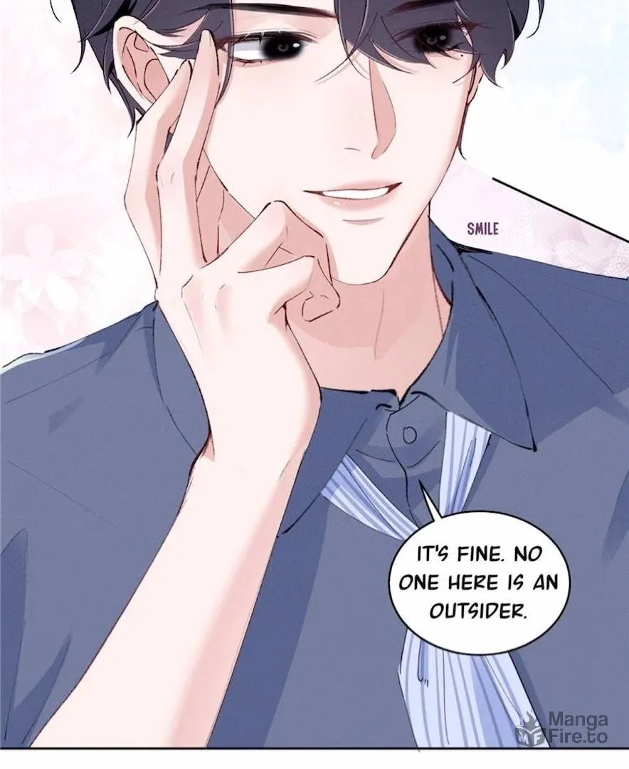 Read Beneath the Lady’s Mask chapter 41 image 34 on Lezhin