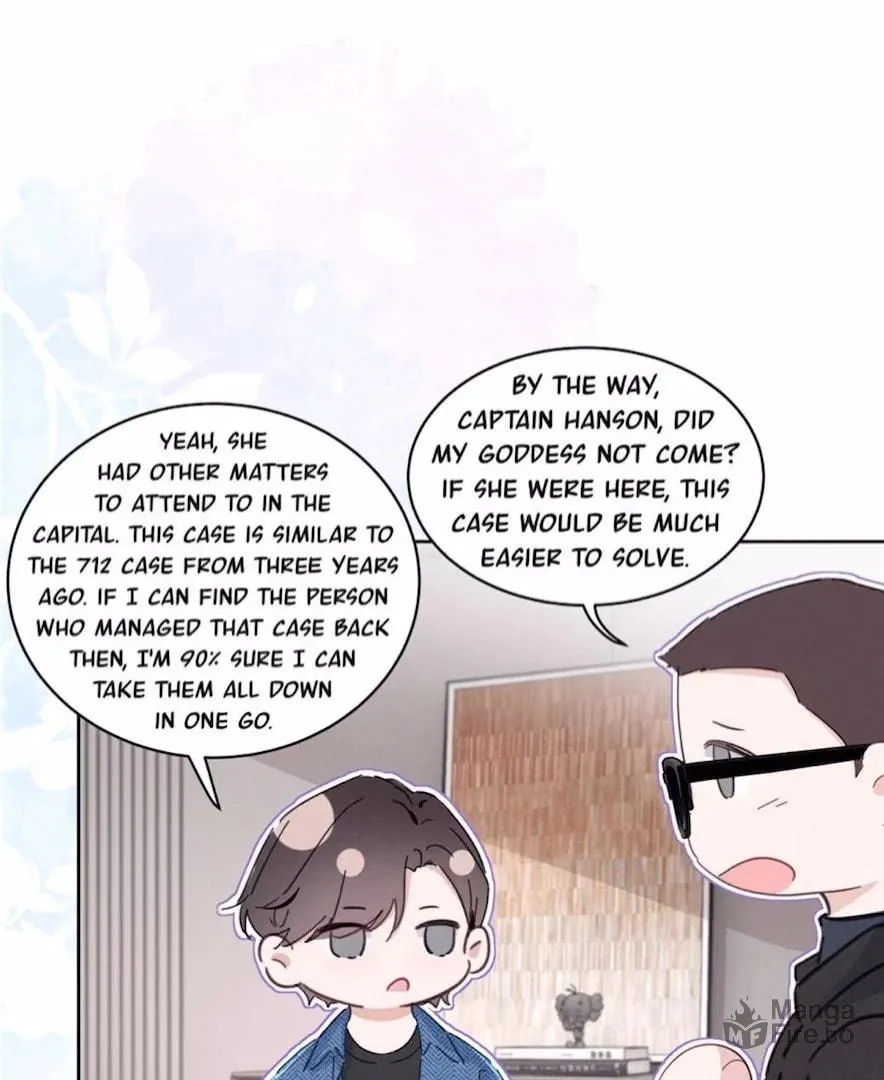 Read Beneath the Lady’s Mask chapter 41 image 35 on Lezhin