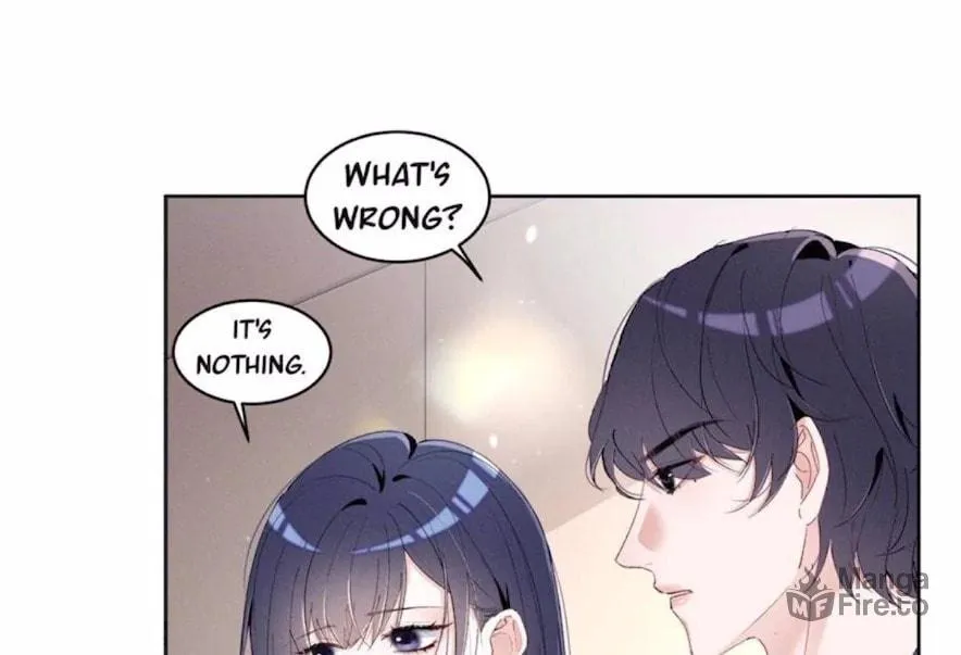 Read Beneath the Lady’s Mask chapter 41 image 38 on Lezhin