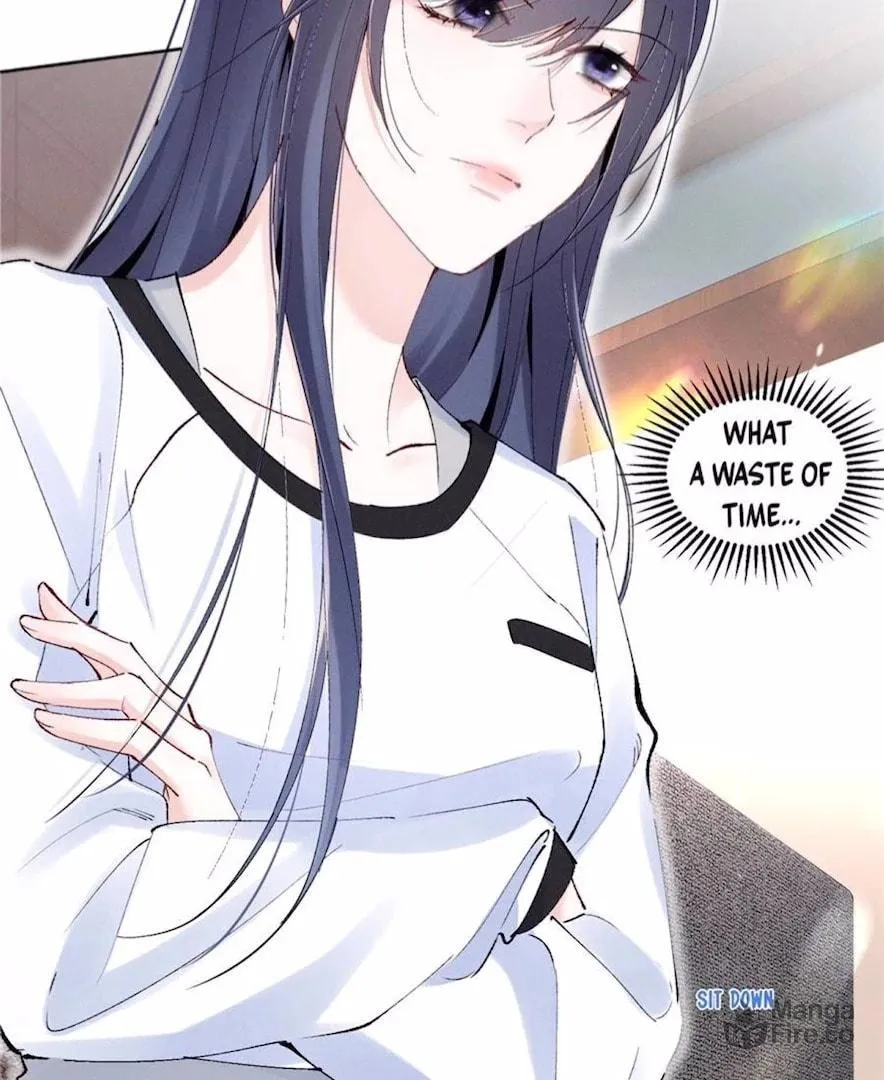 Read Beneath the Lady’s Mask chapter 41 image 4 on Lezhin