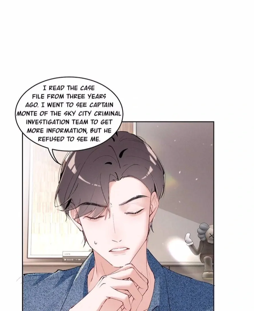 Read Beneath the Lady’s Mask chapter 41 image 40 on Lezhin