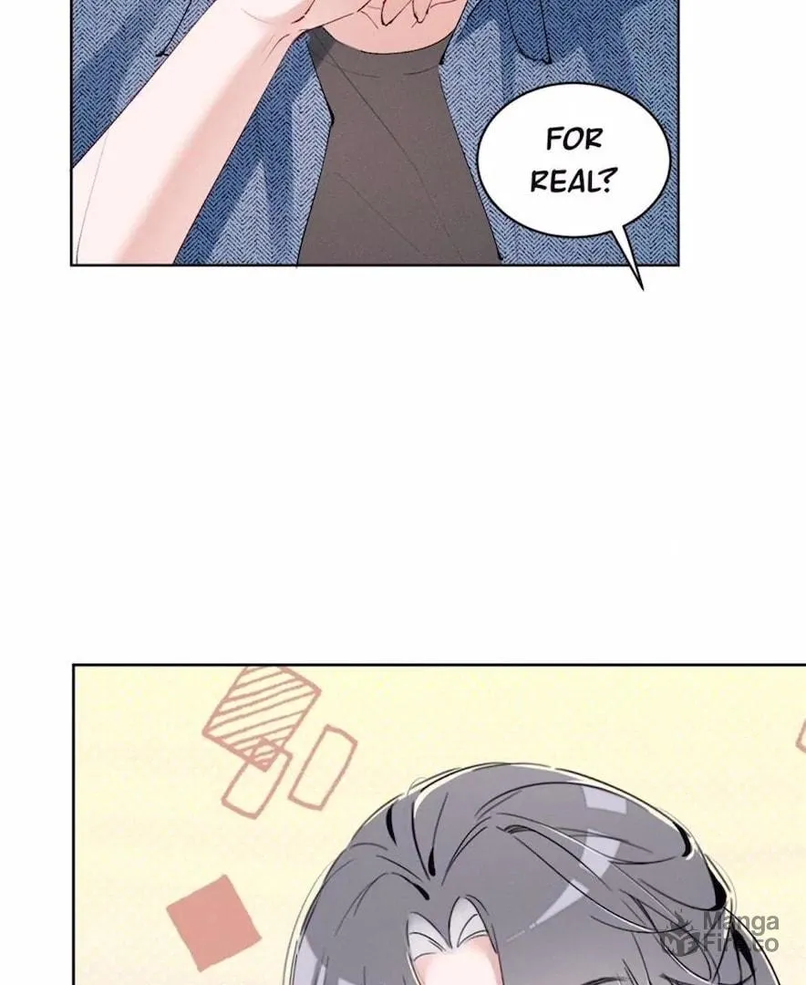 Read Beneath the Lady’s Mask chapter 41 image 41 on Lezhin