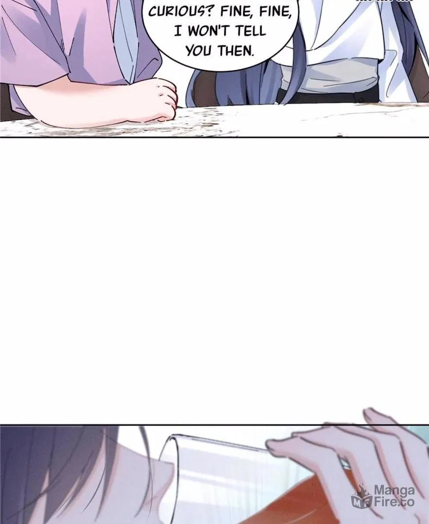 Read Beneath the Lady’s Mask chapter 41 image 44 on Lezhin