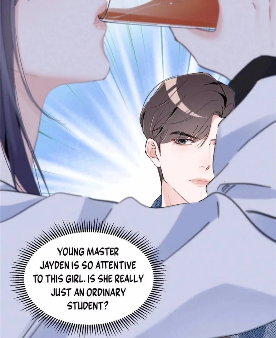 Read Beneath the Lady’s Mask chapter 41 image 45 on Lezhin