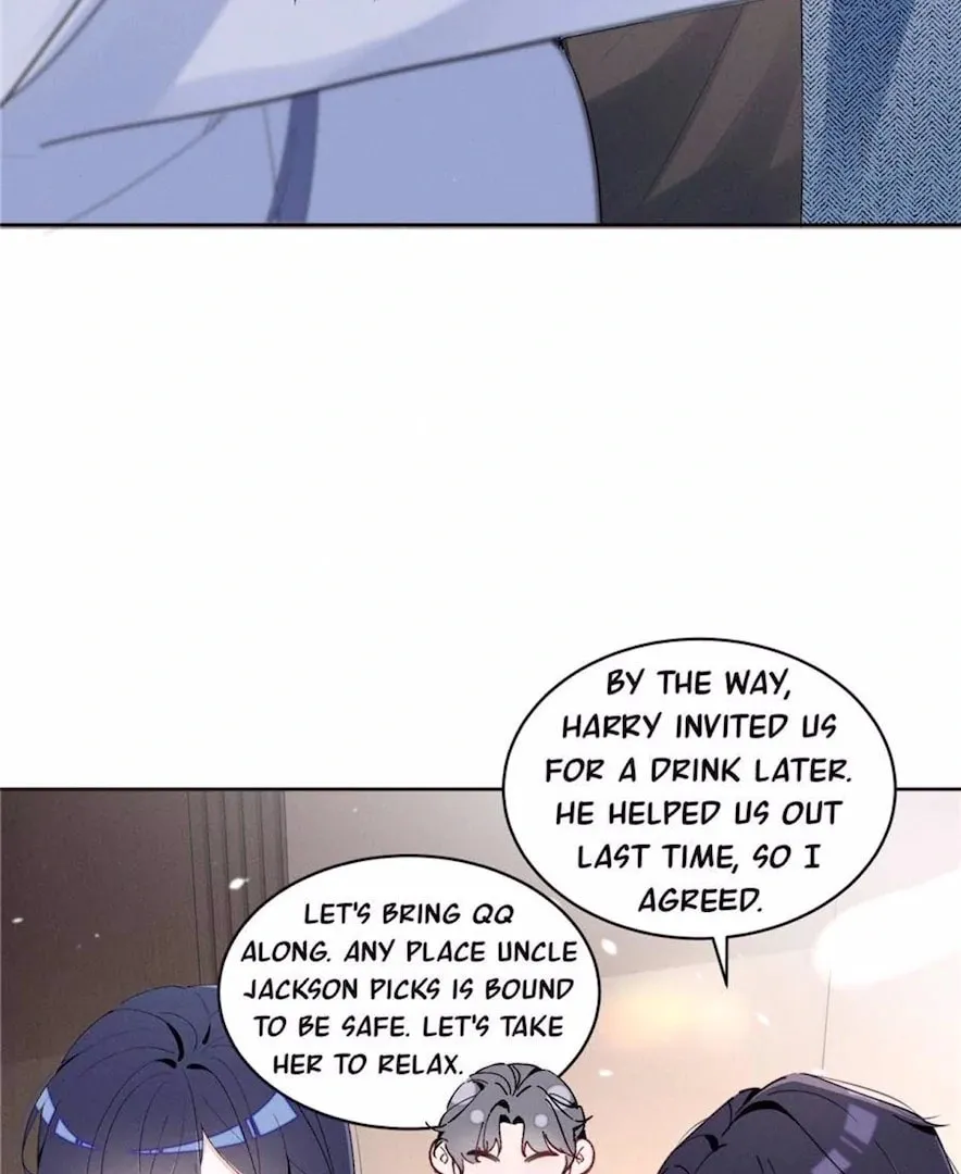 Read Beneath the Lady’s Mask chapter 41 image 46 on Lezhin