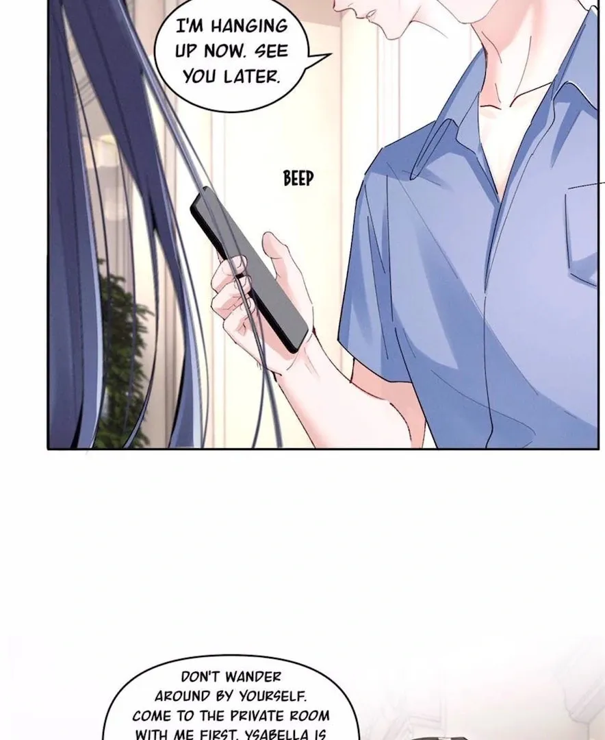 Read Beneath the Lady’s Mask chapter 41 image 55 on Lezhin