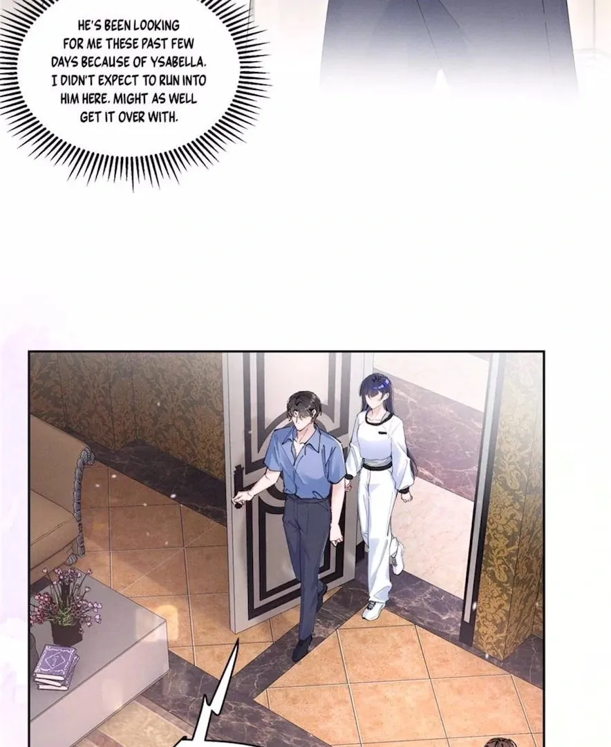 Read Beneath the Lady’s Mask chapter 41 image 57 on Lezhin